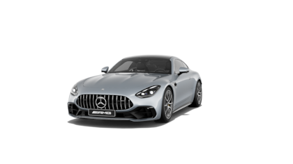 Mercedes-AMG GT Coupé - 360° view