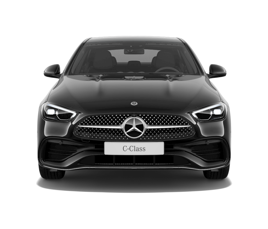 C 200 Sedan