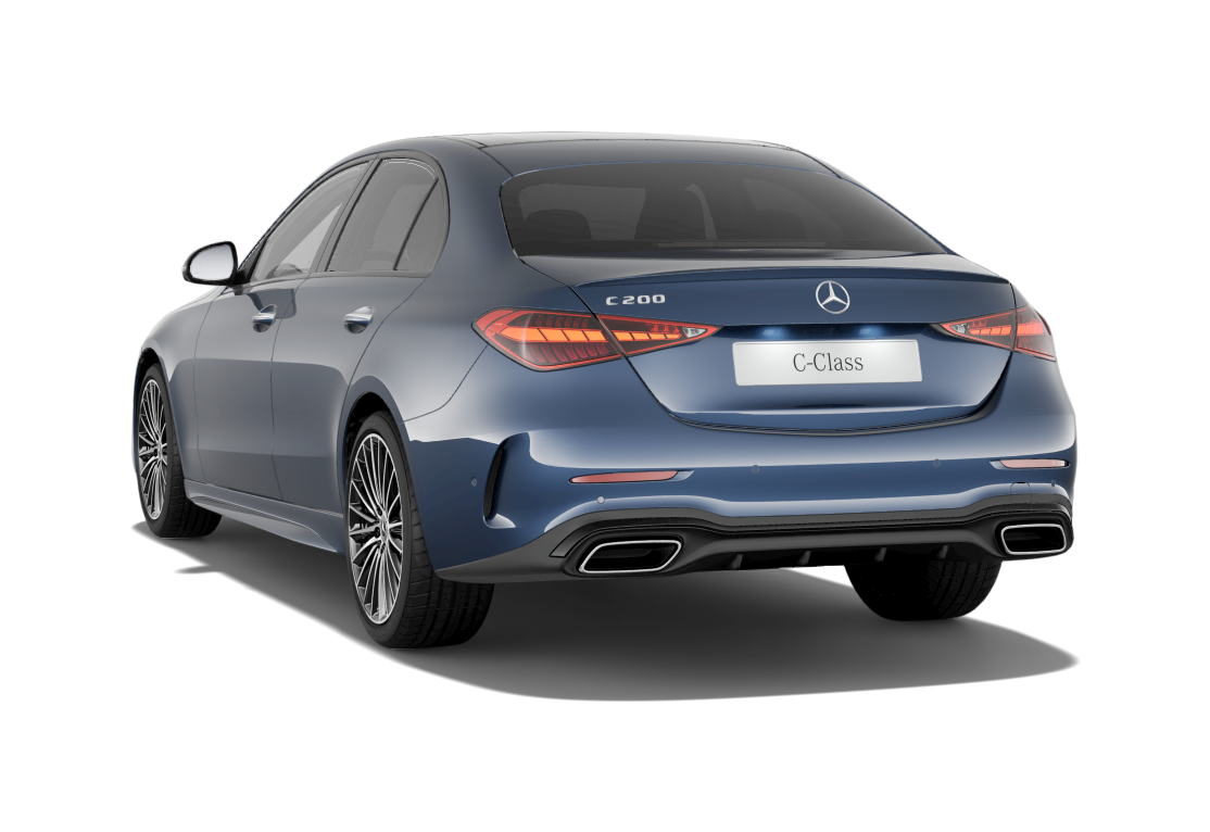 C 200 Sedan Sport Edition