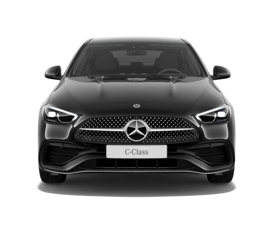C 200 Sedan