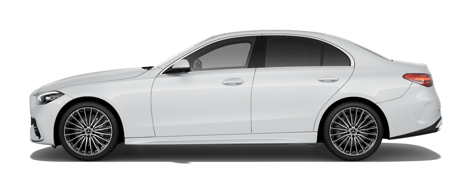 C 200 Sedan