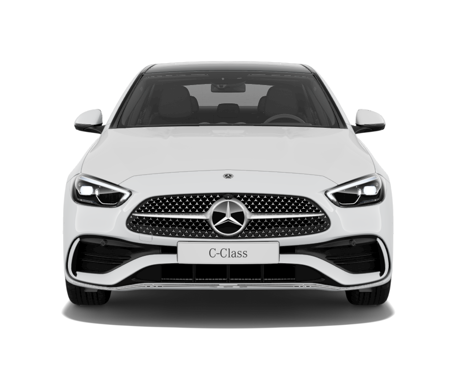C 200 Sedan