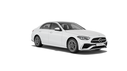 C-Class Sedan