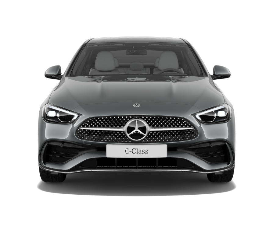 C 200 Sedan