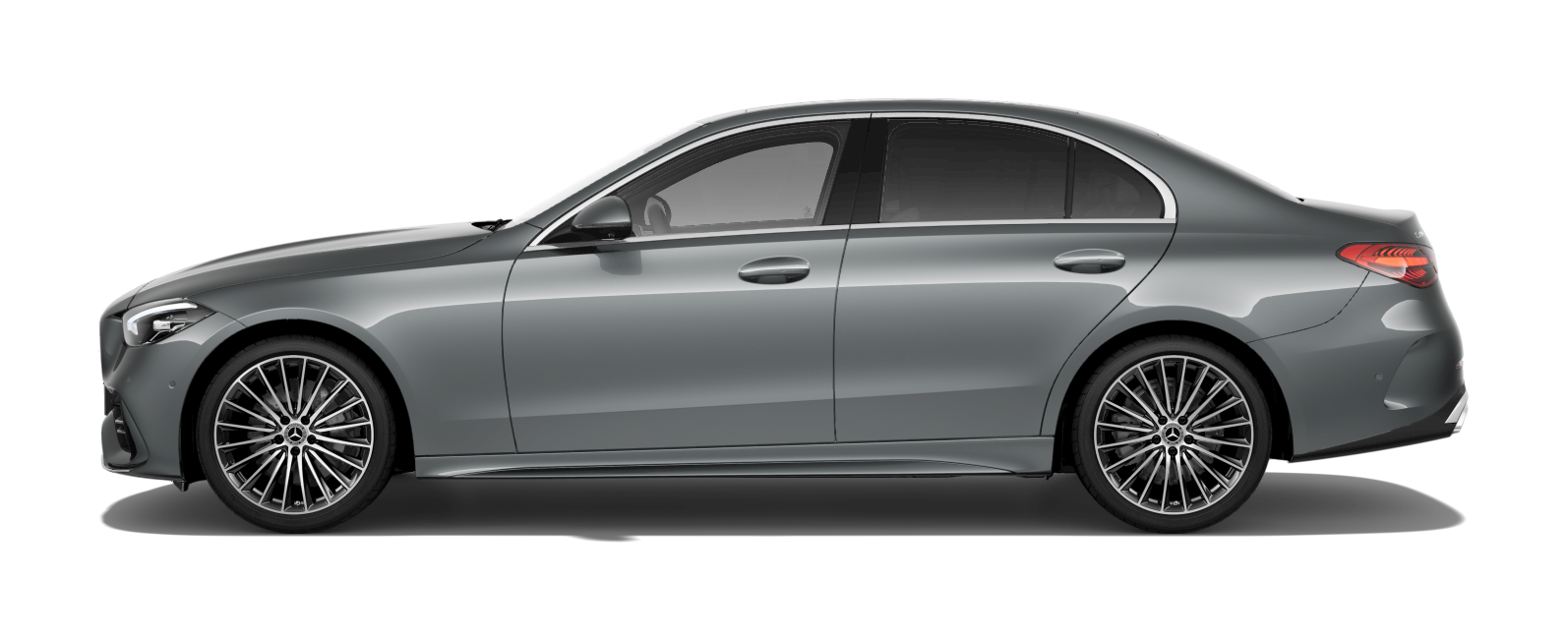 C 200 Sedan