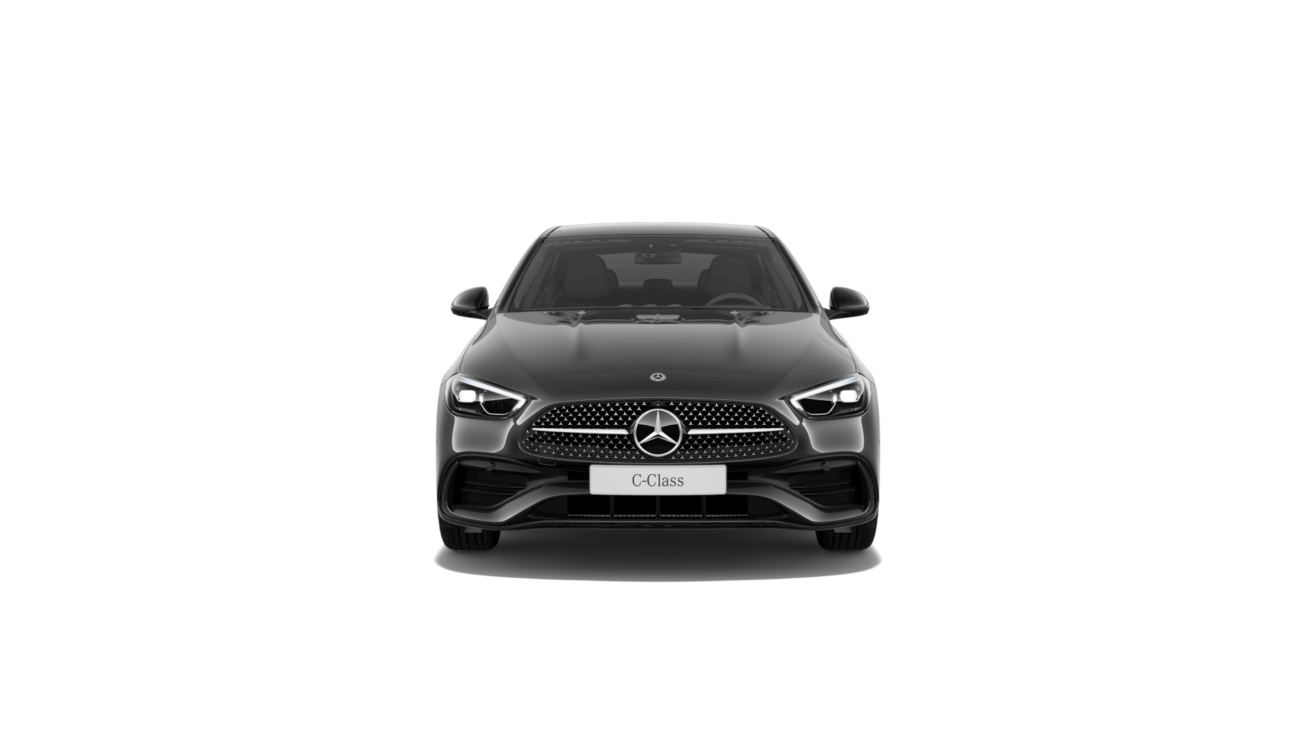 C 300 AMG Line Plus Edition