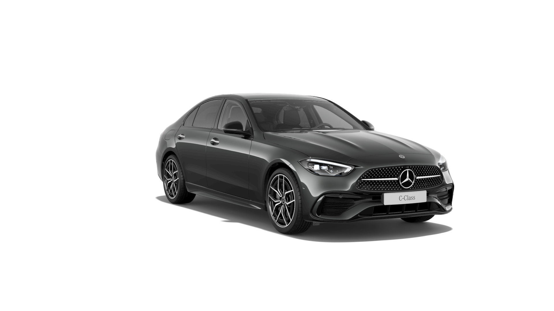 C 300 AMG Line Plus Edition
