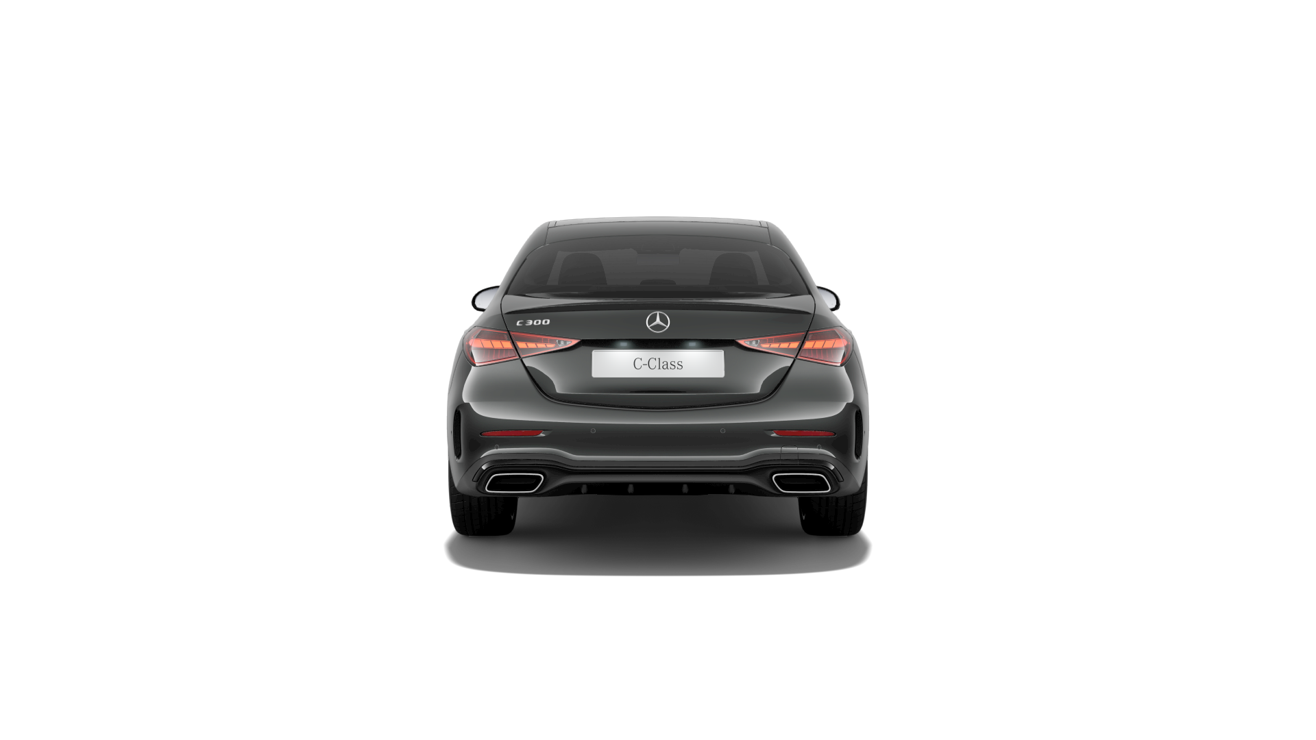 C 300 AMG Line Plus Edition
