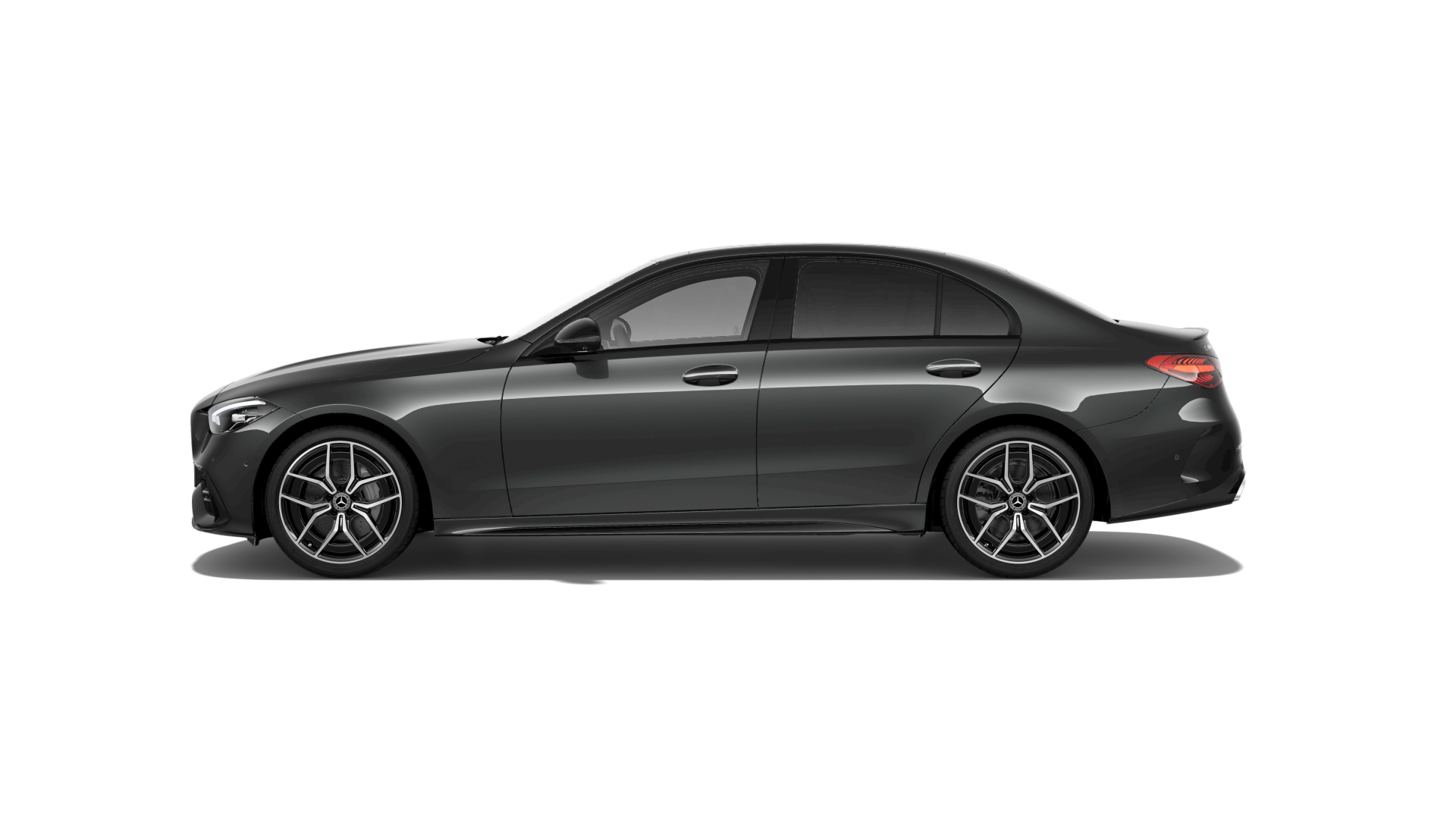 C 300 AMG Line Plus Edition