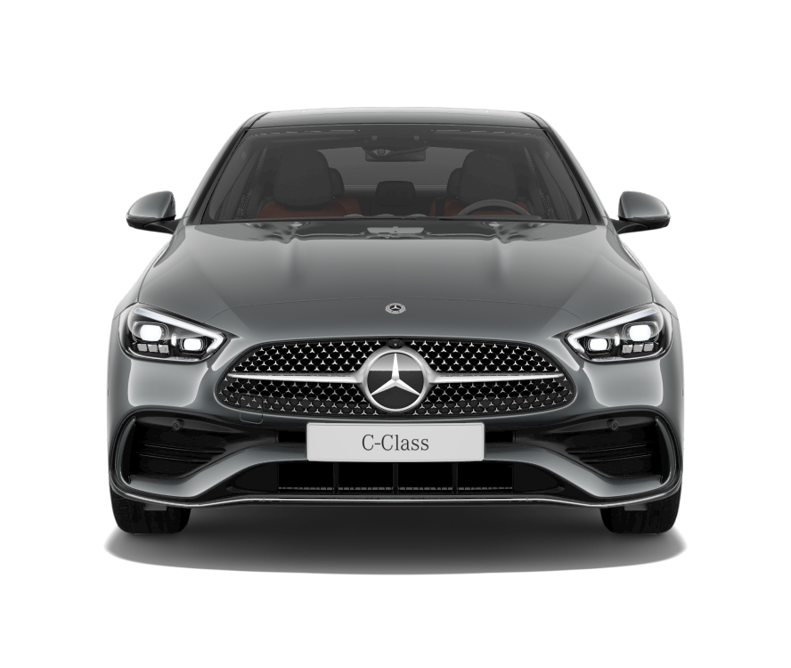 C 300 Sedan