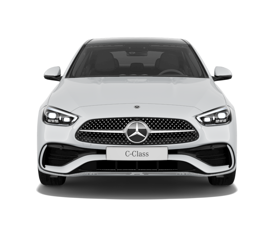 C 300 Sedan