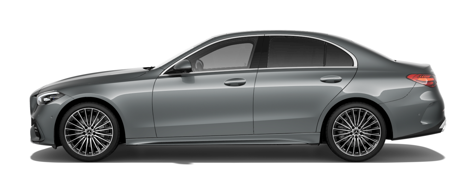 C 300 Sedan