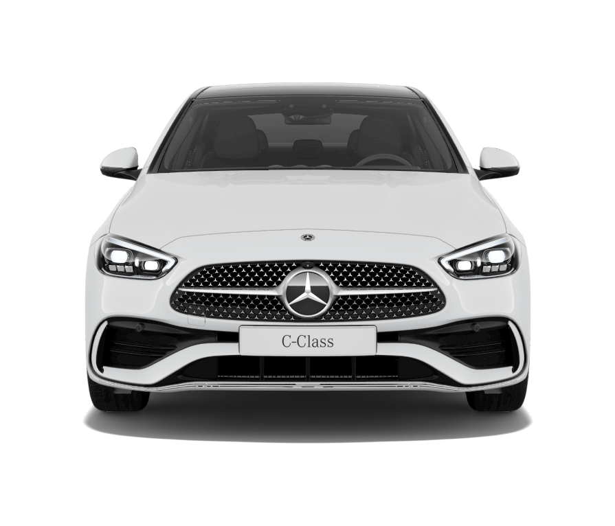 C 300 Sedan