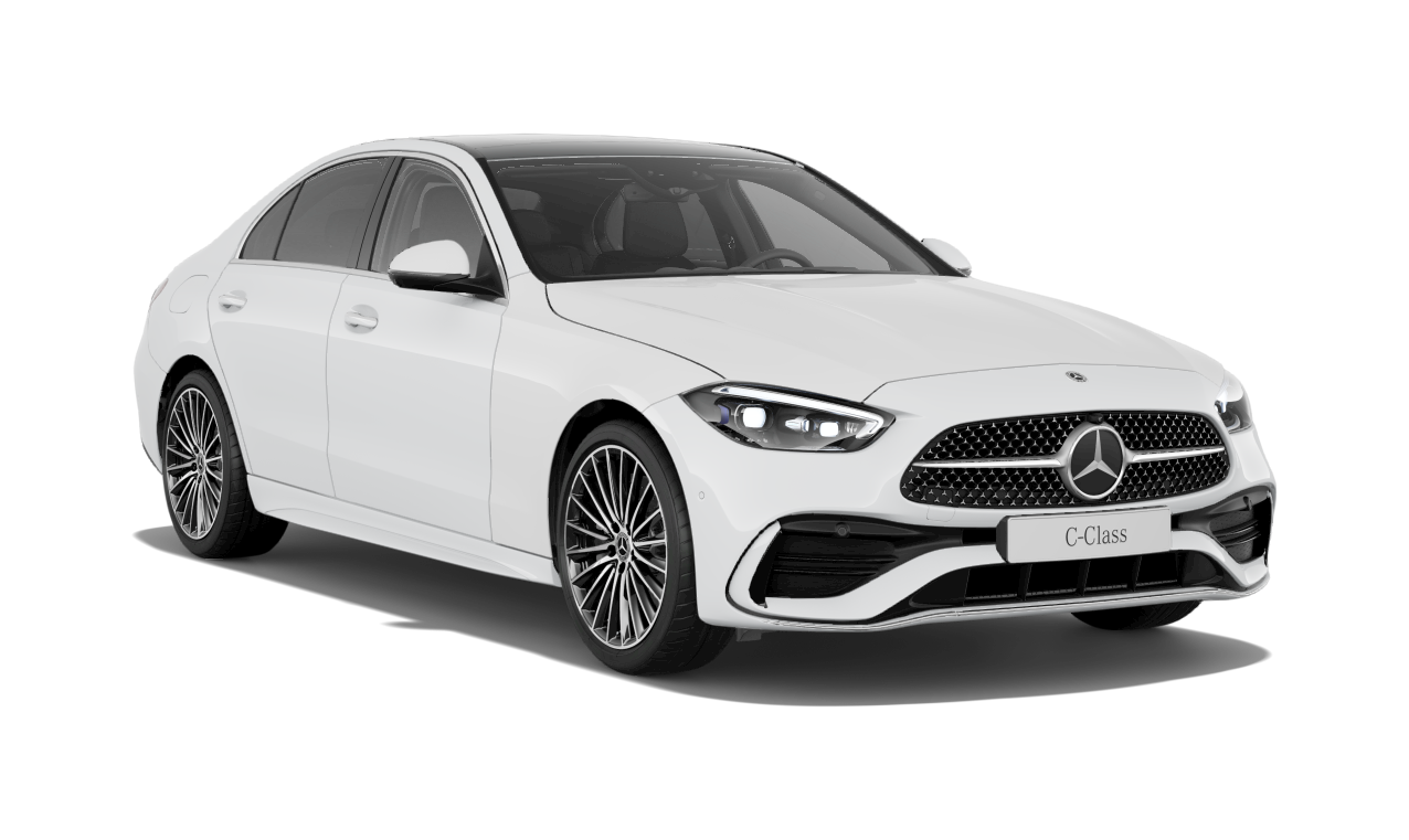 C 300 Sedan