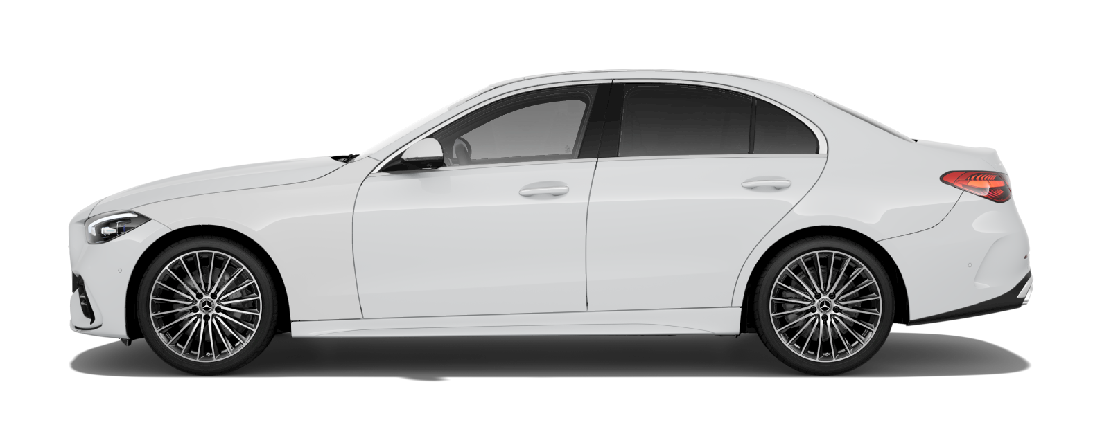 C 300 Sedan