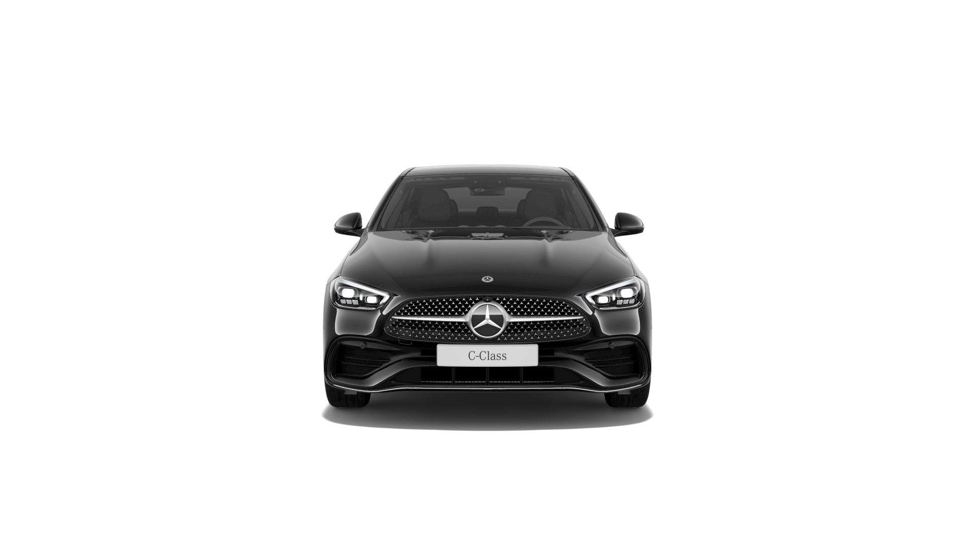 C 300 Sedan