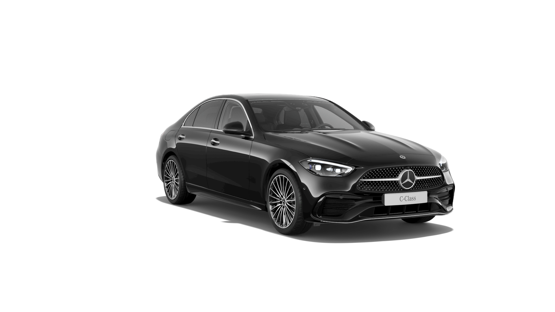 C 300 Sedan