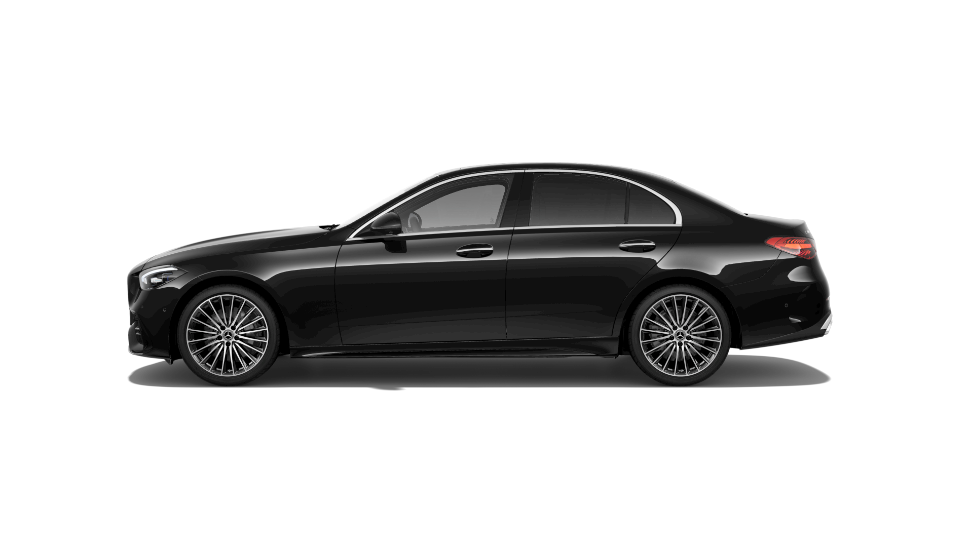 C 300 Sedan