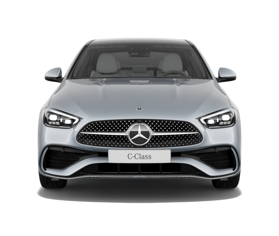 C 300 Sedan