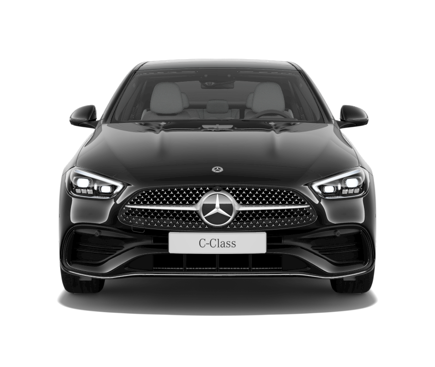 C 300 Sedan