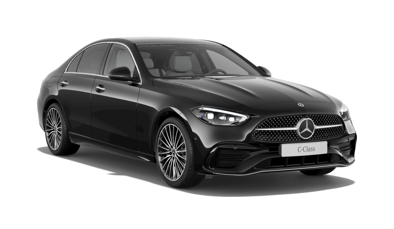 C 300 Sedan