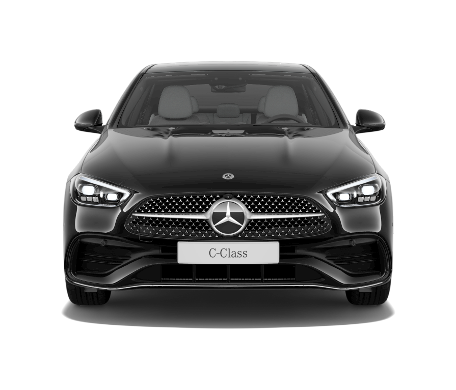 C 350 e Sedan