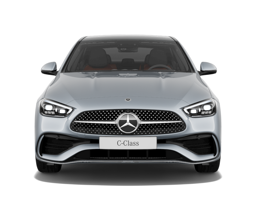 C 350 e Sedan
