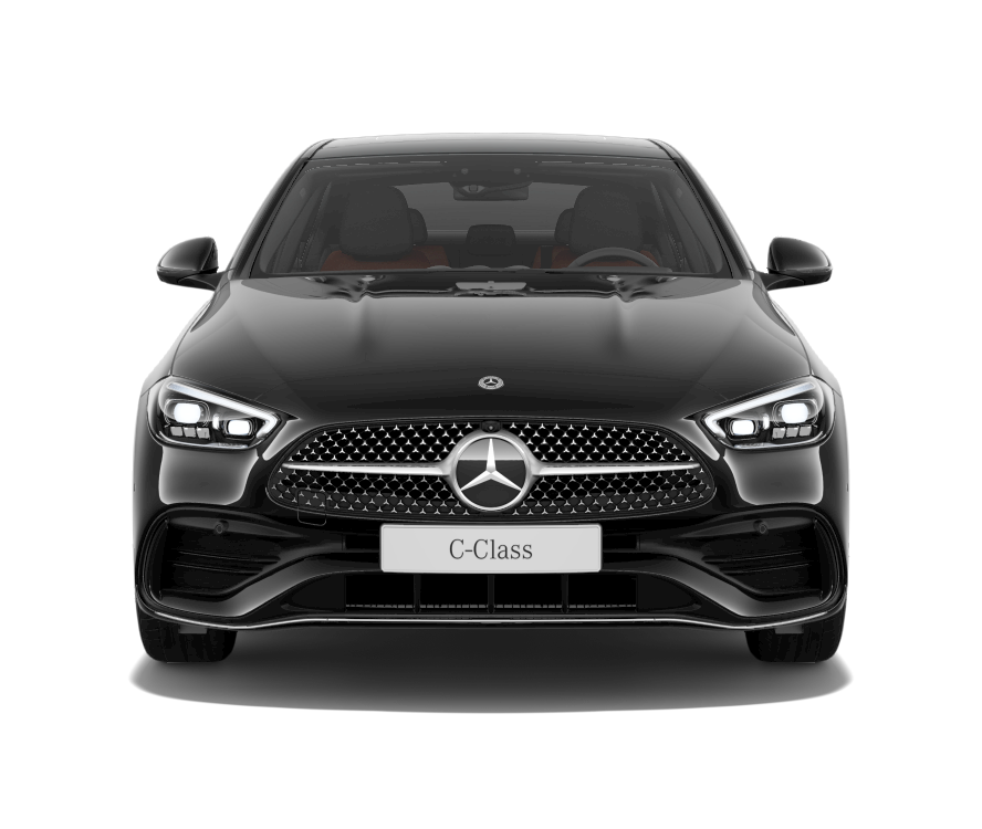 C 350 e Sedan