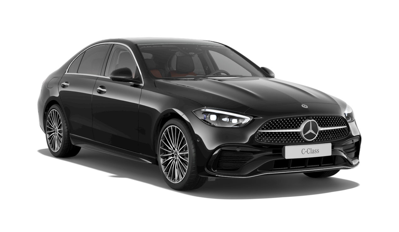C 350 e Sedan