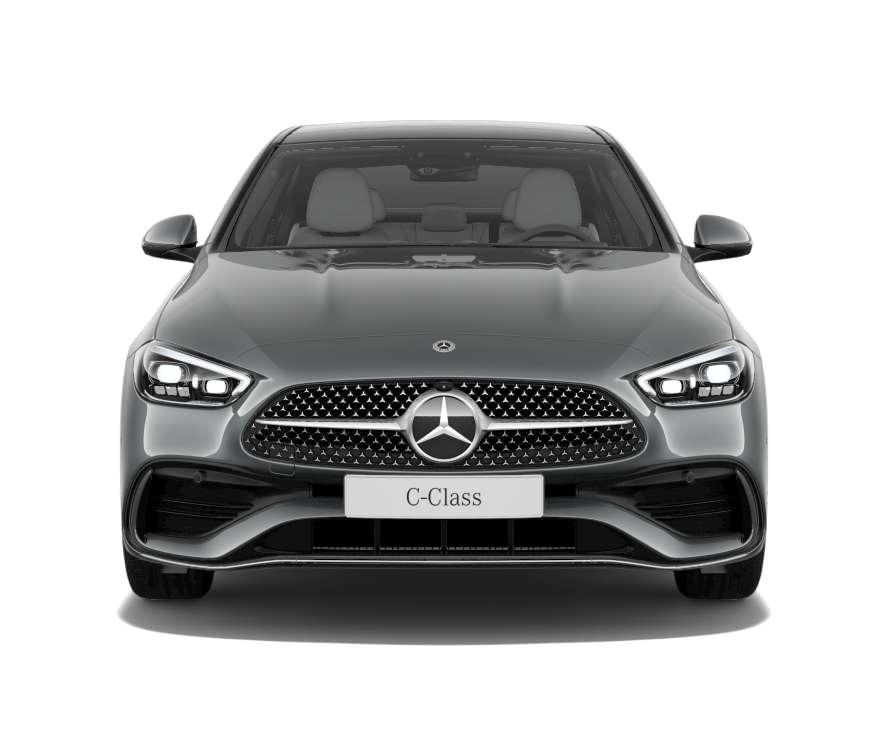 C 350 e Sedan