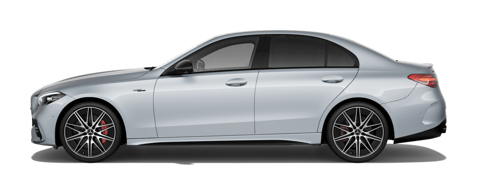 Mercedes-AMG C 43 4MATIC Sedan