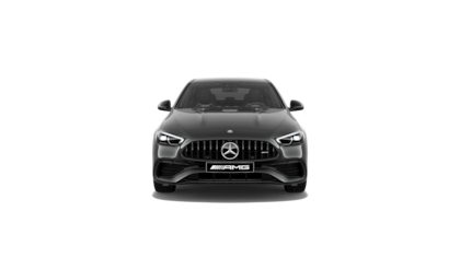 C-Class Sedan - 360° view