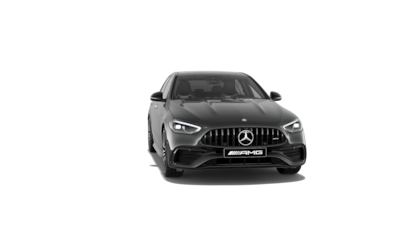 C-Class Sedan - 360° view