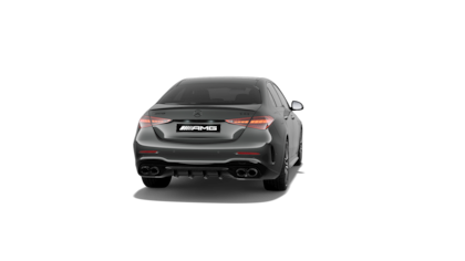 C-Class Sedan - 360° view
