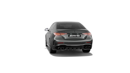 C-Class Sedan - 360° view