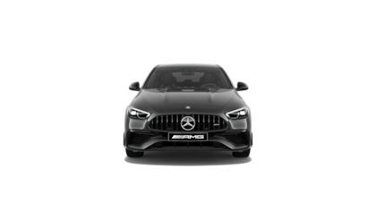 C-Class Sedan - 360° view