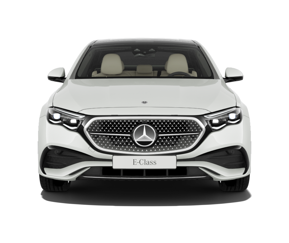E 300 Sedan