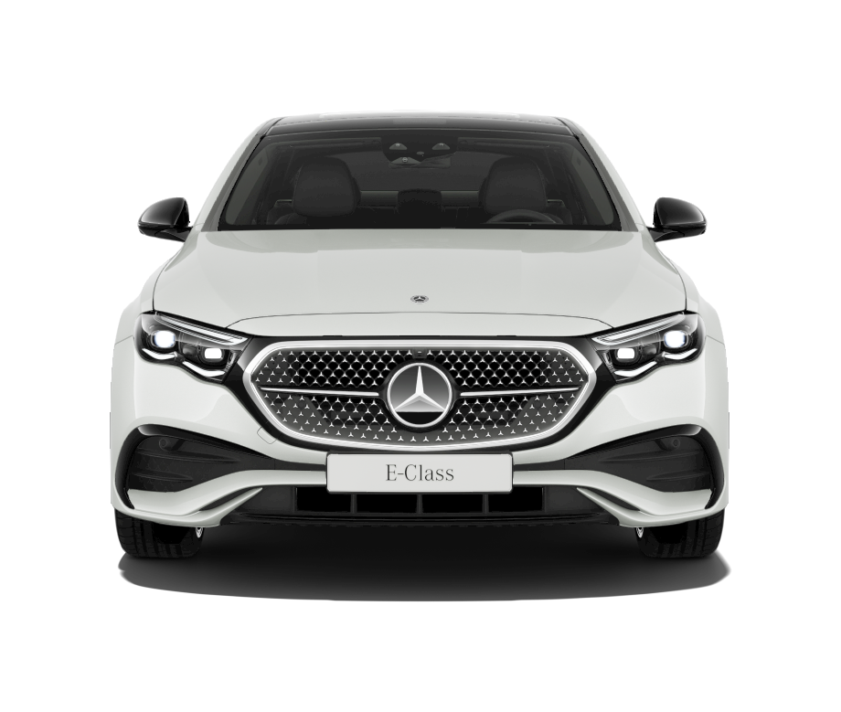 E 300 Sedan AMG Night Edition