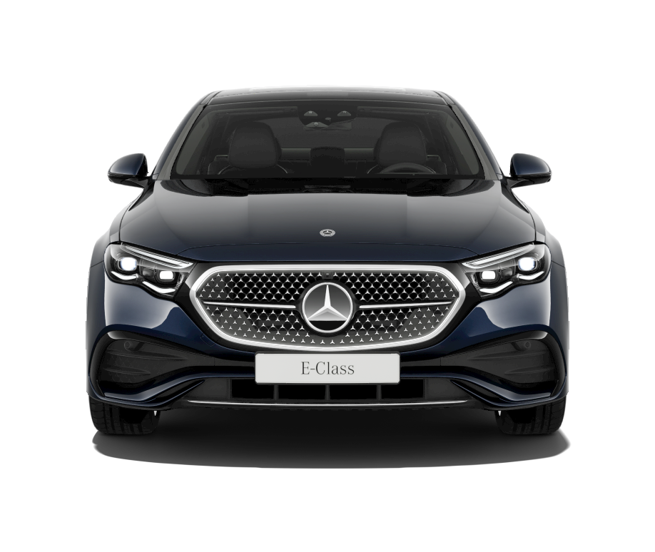 E 300 Sedan