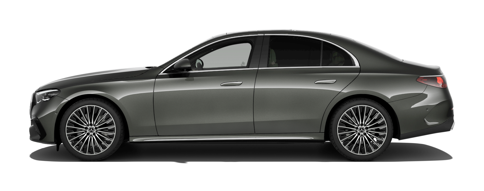 E 300 Sedan