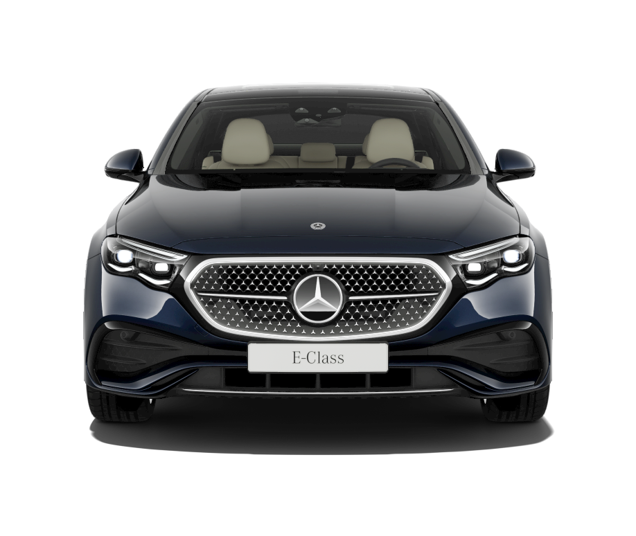 E 300 Sedan
