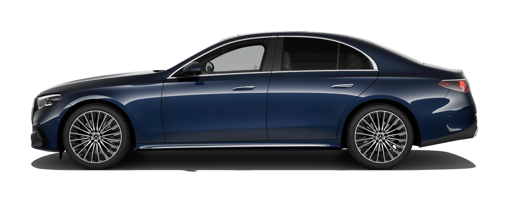 E 300 Sedan