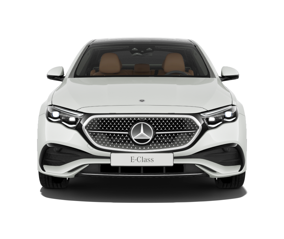 E 300 Sedan