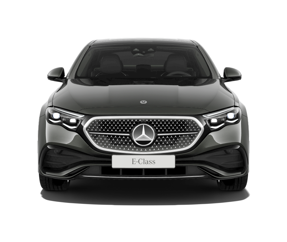 E 300 Sedan