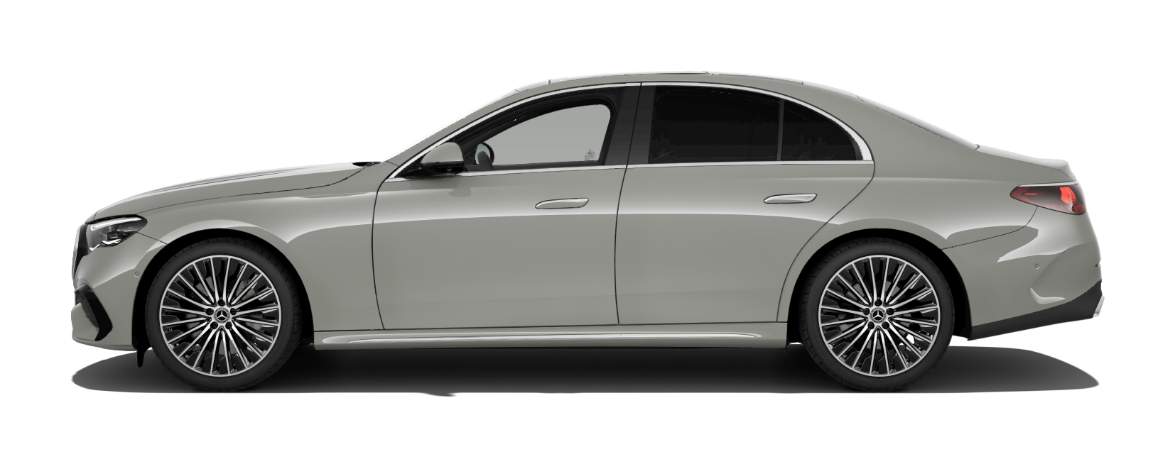 E 300 Sedan