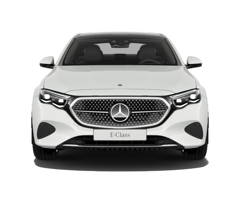 E 200 Sedan