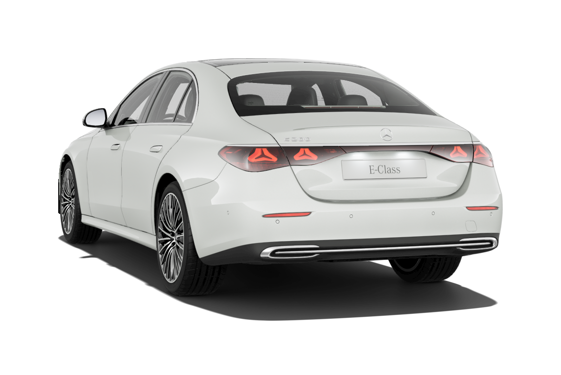 E 200 Sedan
