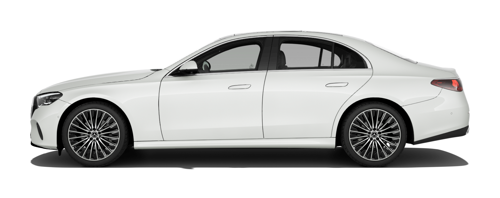 E 200 Sedan