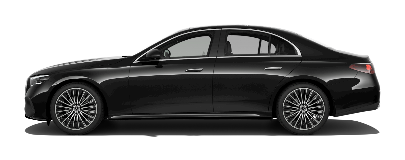 E 200 Sedan
