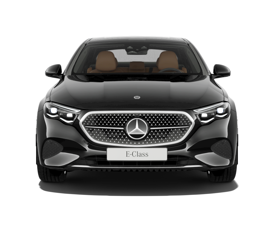 E 200 Sedan
